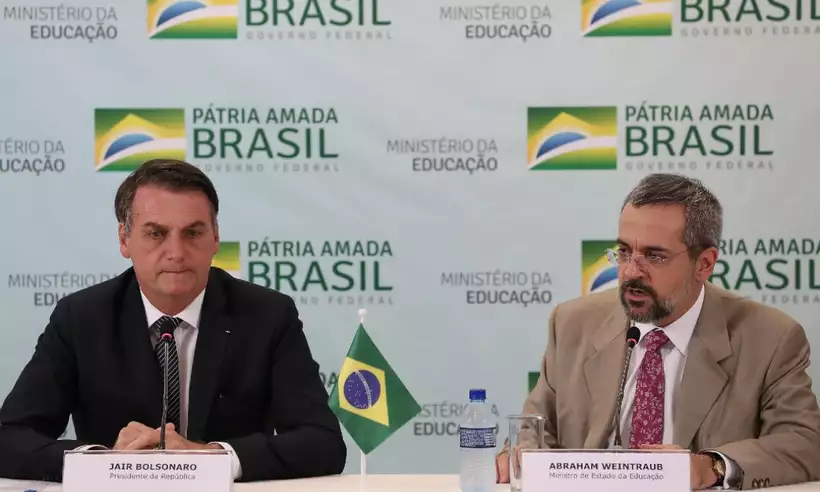 /foto: Marcos Corrêa/PR