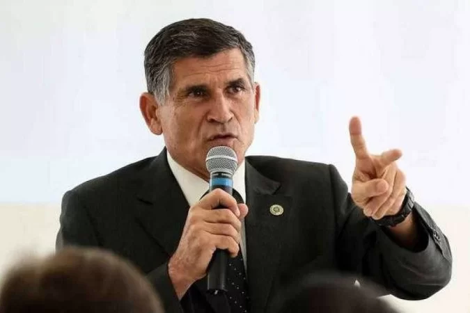 /crédito: Marcos Corrêa/PR