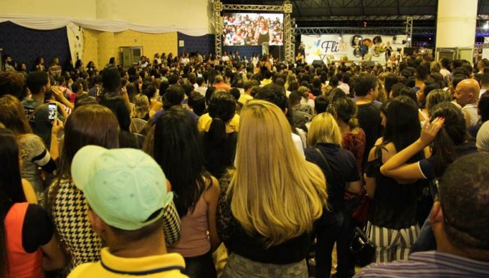 /Foto: Prefeitura de Petrolina /Foto: Prefeitura de Petrolina