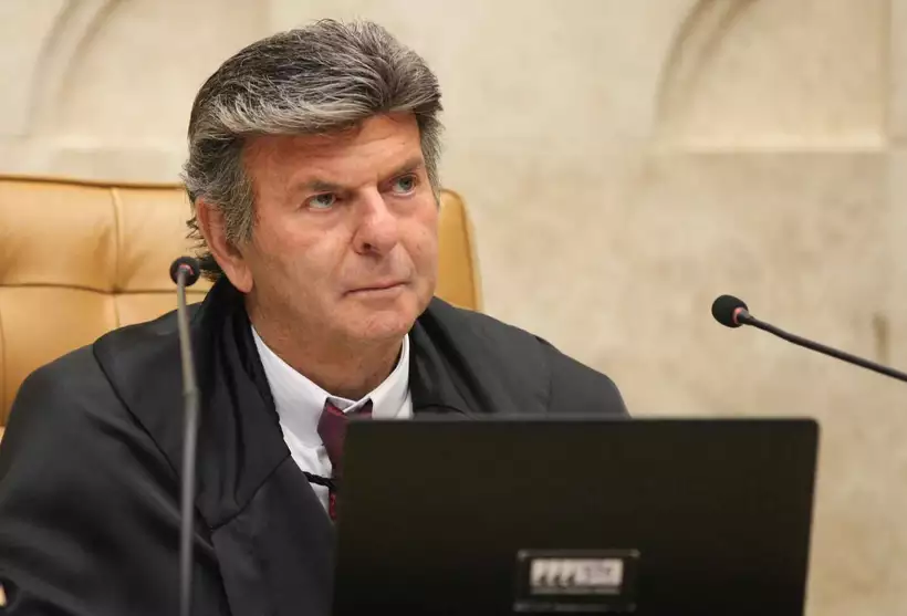 /foto: Nelson Jr/SCO/STF /foto: Nelson Jr/SCO/STF