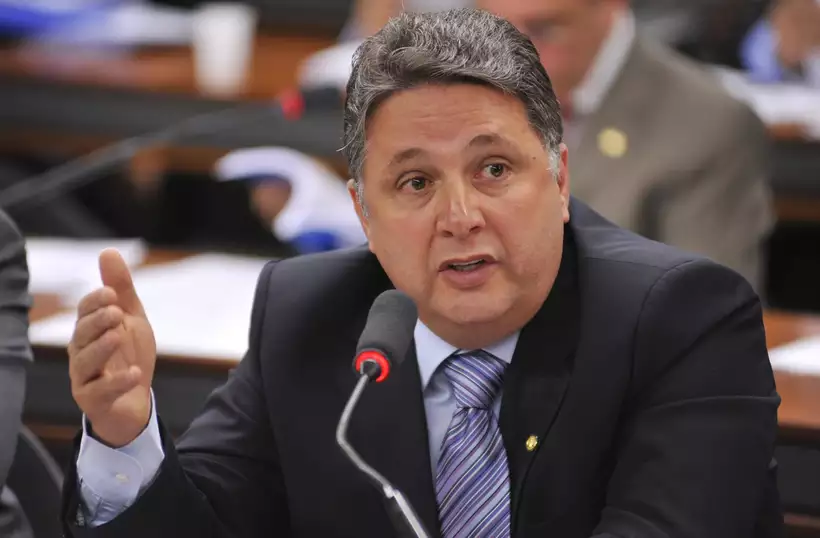 /foto: Leonardo Prado/C&acirc;mara dos Deputados