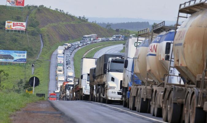 /Foto: Valter Campanato/Agência Brasil /Foto: Valter Campanato/Agência Brasil