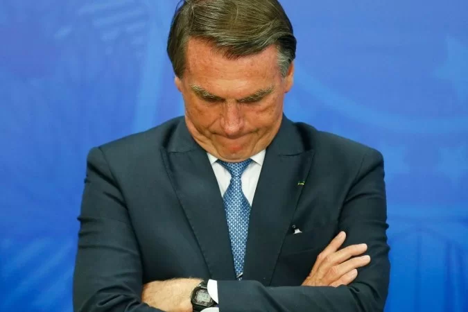 /Foto: Sergio Lima / AFP /Foto: Sergio Lima / AFP