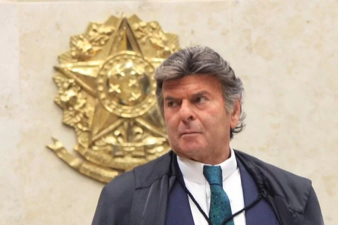 /Foto: Nelson Jr./SCO/STF /Foto: Nelson Jr./SCO/STF