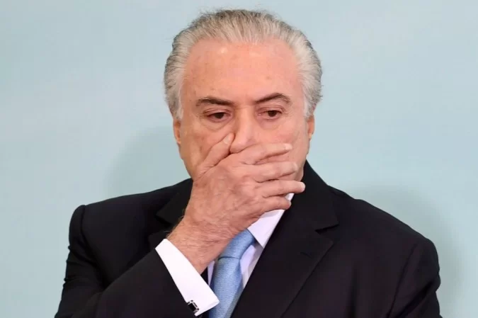 /Foto: Evaristo Sá/AFP