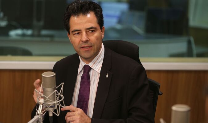 /Foto: Valter Campanato/Agência Brasil /Foto: Valter Campanato/Agência Brasil