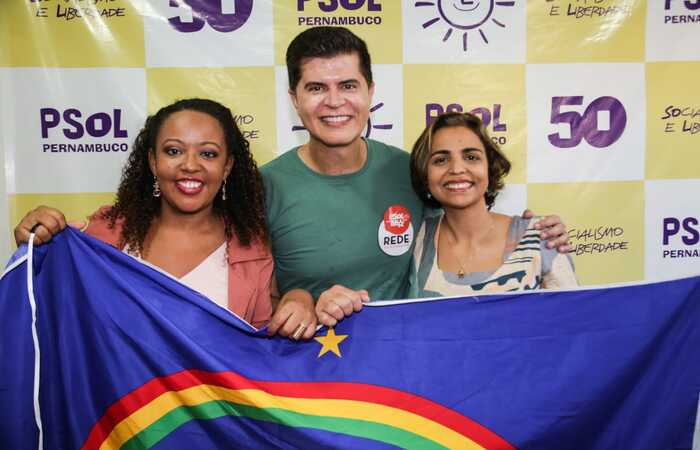 /Foto: Ricardo Labastier / Divulgação /Foto: Ricardo Labastier / Divulgação