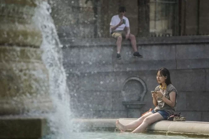 /Foto: Niklas Halle'n/AFP /Foto: Niklas Halle'n/AFP