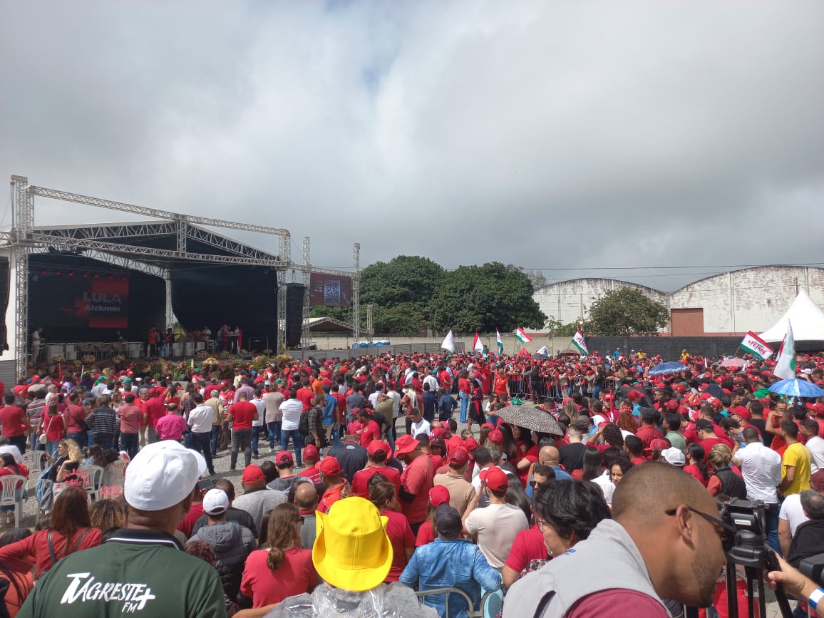 /Foto: Elizabeth Souza/reprodução /Foto: Elizabeth Souza/reprodução