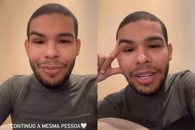/crédito: Reprodução/Instagram /crédito: Reprodução/Instagram