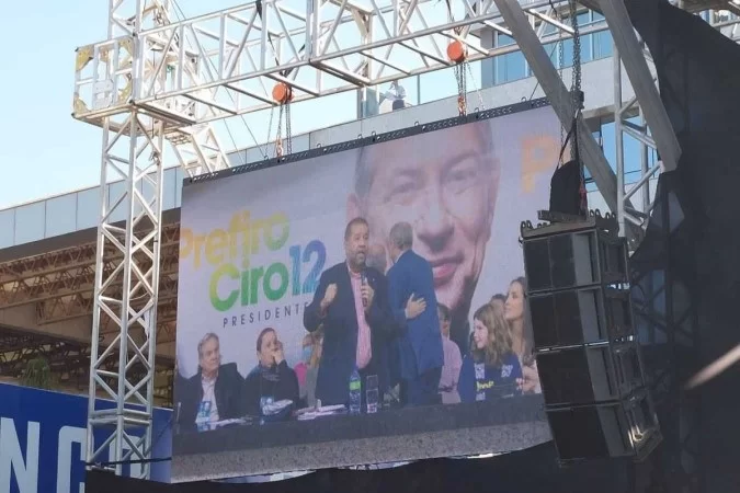 /crédito: Victor Correia /crédito: Victor Correia