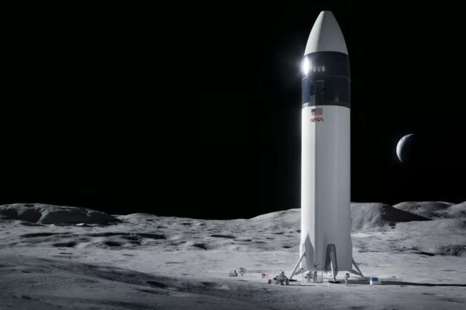 /Foto: NASA /Foto: NASA