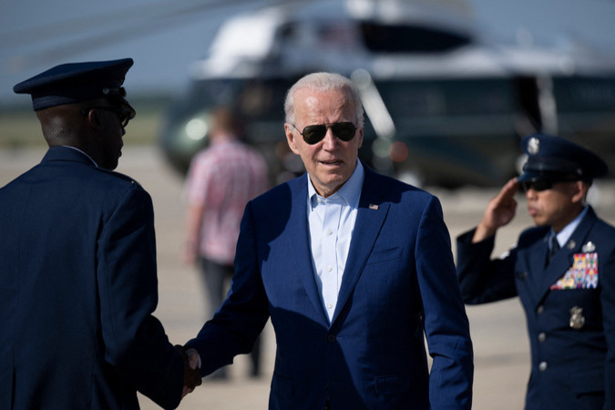 /Foto: Brendan Smialowski / AFP /Foto: Brendan Smialowski / AFP