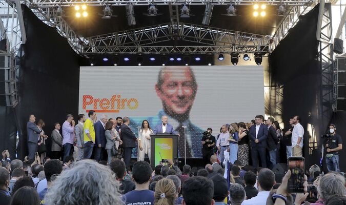 /Foto: Wilson Dias/Agência Brasil