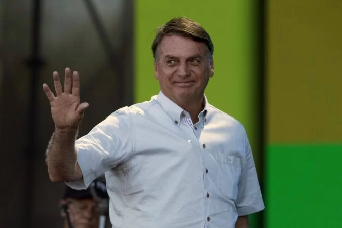 /Foto: CAIO GUATELLI / AFP /Foto: CAIO GUATELLI / AFP