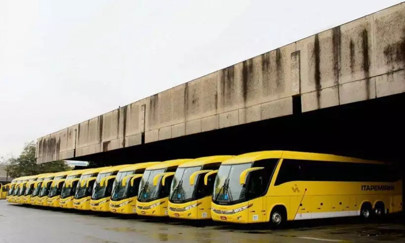 /Foto: Divulgação/Itapemirim /Foto: Divulgação/Itapemirim