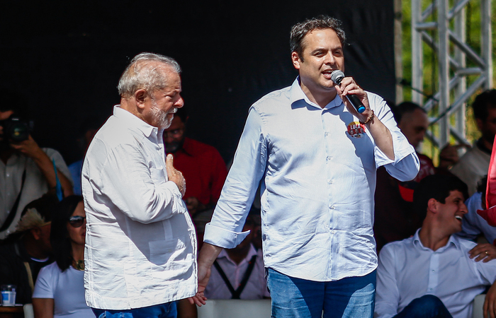 /Foto: Rafael Vieira/DP /Foto: Rafael Vieira/DP