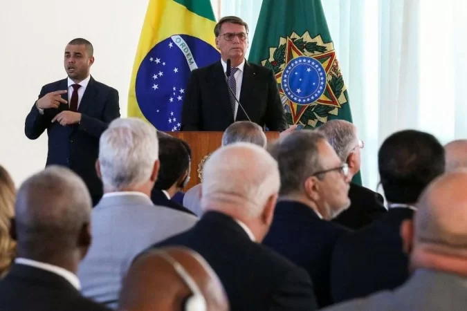 /Foto: AFP