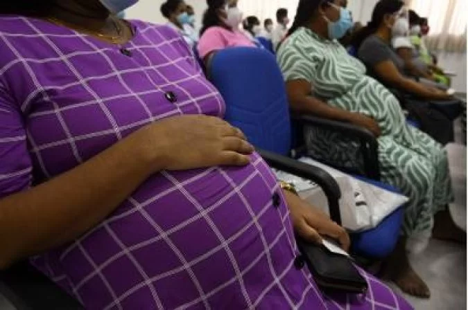 /Foto: LAKRUWAN WANNIARACHCHI)