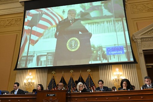 /Foto: SAUL LOEB / AFP