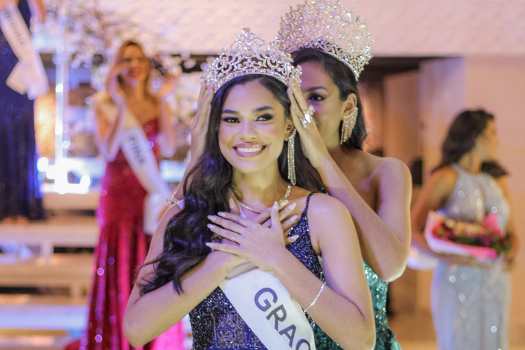 /Foto: reprodução/ @missemisterrecife /Foto: reprodução/ @missemisterrecife