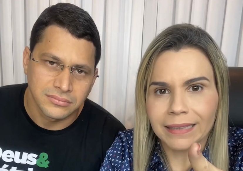 /Foto: Reprodução /Foto: Reprodução