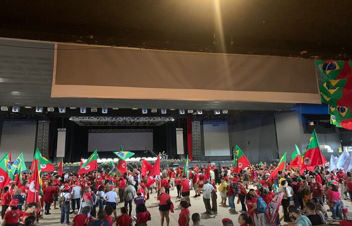 /Foto: Lara Calábria /Foto: Lara Calábria