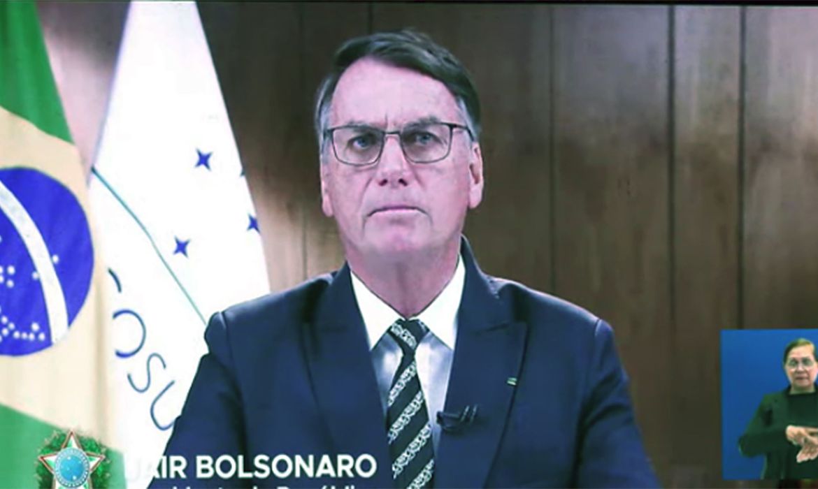 /Brasil tem tido papel ativo na mitigação de choques externos na região. Foto: Reprodução/Twitter Mercosul /Brasil tem tido papel ativo na mitigação de choques externos na região. Foto: Reprodução/Twitter Mercosul