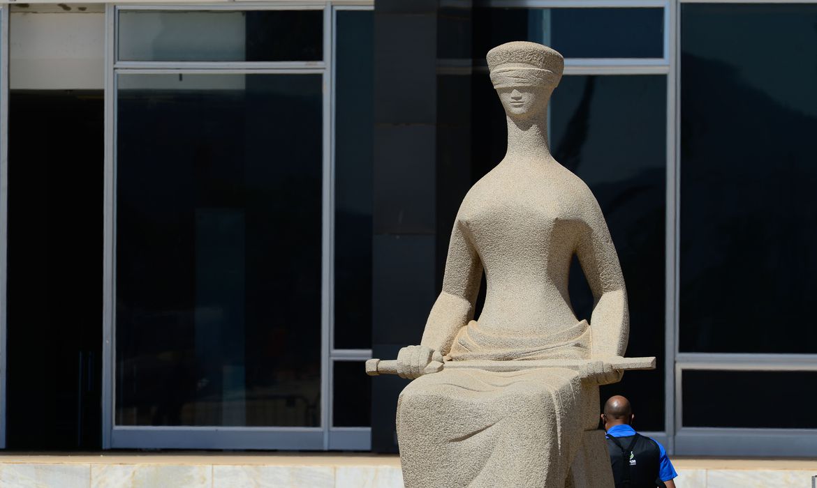 /Campanhas que contestarem confiabilidade do processo podem ser punidas. Foto: Marcello Casal Jr/Agência Brasil /Campanhas que contestarem confiabilidade do processo podem ser punidas. Foto: Marcello Casal Jr/Agência Brasil