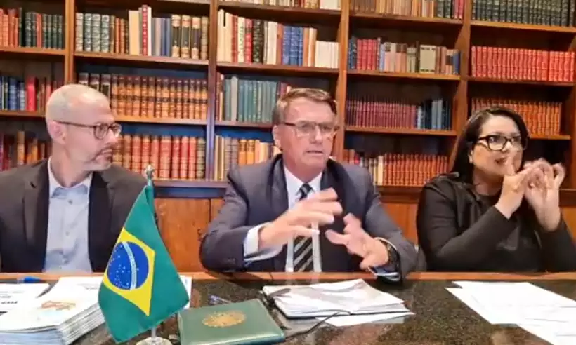 /Foto: Reprodução/Youtube