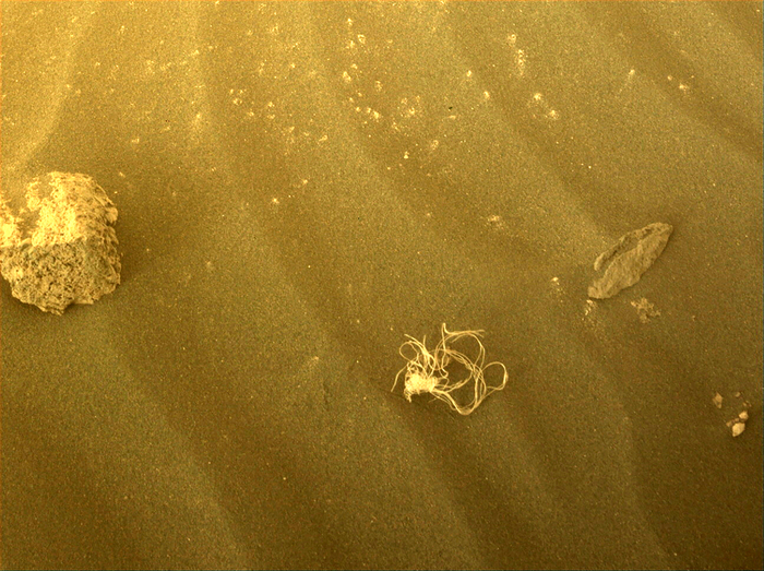 /Foto: Handout / NASA/JPL-Caltech / AFP