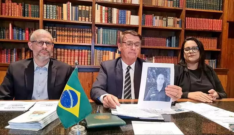 /Foto: Reprodução/Youtube /Foto: Reprodução/Youtube