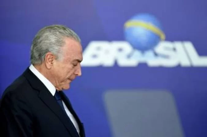 /Foto: EVARISTO SA/AFP/GETTY /Foto: EVARISTO SA/AFP/GETTY