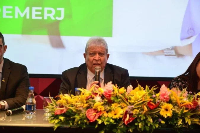 /Foto: Ascom/Cremerj /Foto: Ascom/Cremerj