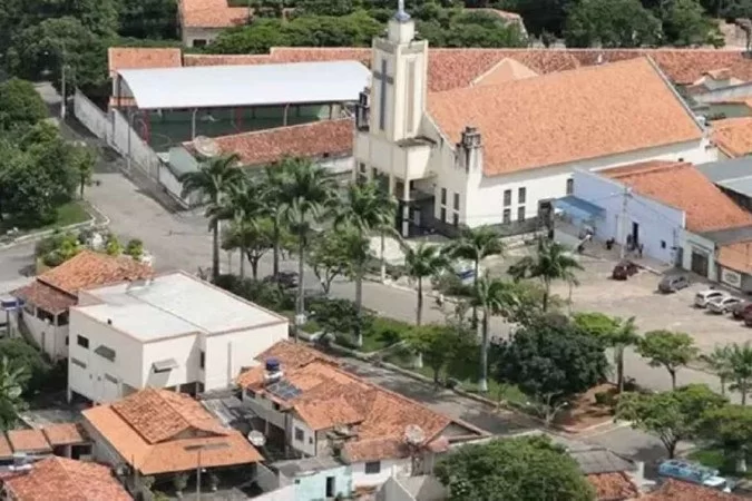 /Foto: Reprodução/ Facebook Prefeitura Santana de Pirapama /Foto: Reprodução/ Facebook Prefeitura Santana de Pirapama