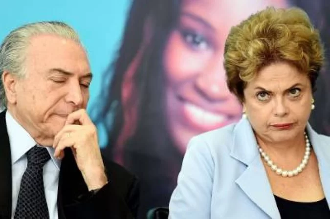 /crédito: EVARISTO SA /crédito: EVARISTO SA