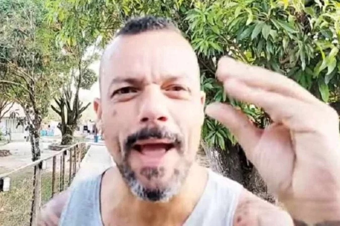 /crédito: Redes Sociais/Reprodução /crédito: Redes Sociais/Reprodução