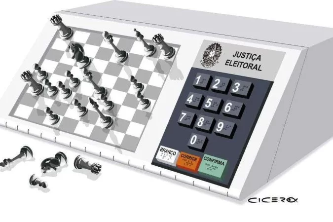 /crédito: Cícero Lopes/CB/D.A Press /crédito: Cícero Lopes/CB/D.A Press