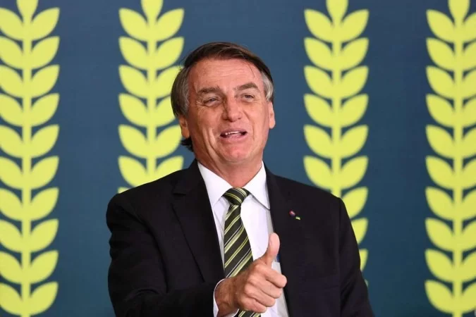/crédito: Evaristo Sa / AFP /crédito: Evaristo Sa / AFP