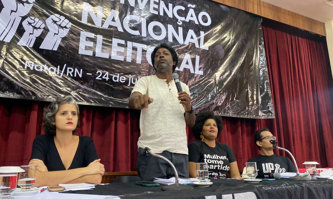 /Foto: União Popular / Divulgação /Foto: União Popular / Divulgação