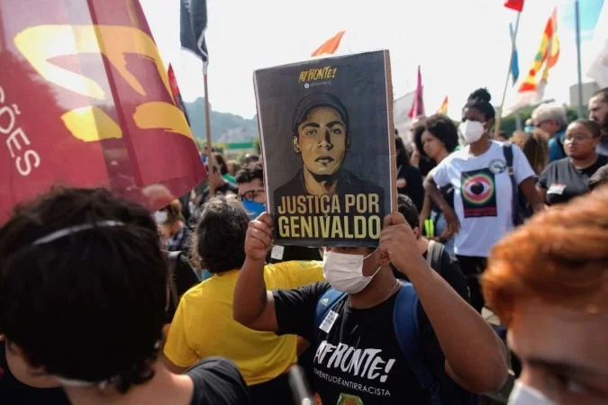 /Foto: MAURO PIMENTEL/AFP /Foto: MAURO PIMENTEL/AFP