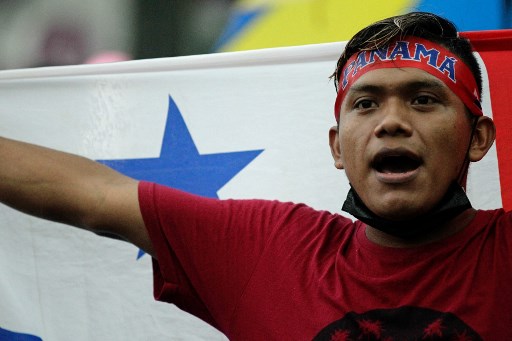 /Foto: ROGELIO FIGUEROA / AFP