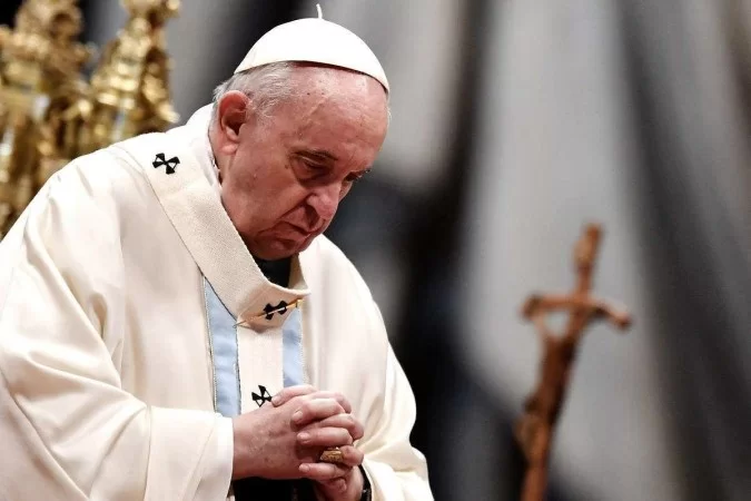 /crédito: Tiziana FABI/AFP /crédito: Tiziana FABI/AFP