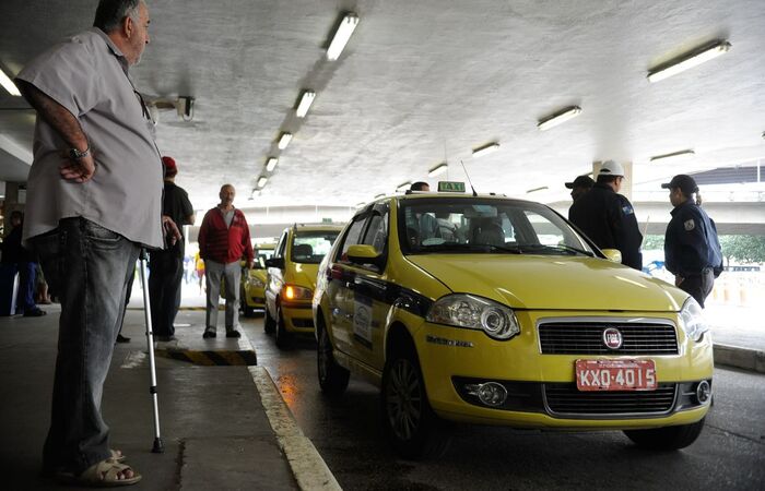 /Foto: Tânia Rêgo/Agência Brasil /Foto: Tânia Rêgo/Agência Brasil