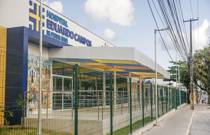 /Foto: Andréa Rêgo Barros/PCR /Foto: Andréa Rêgo Barros/PCR