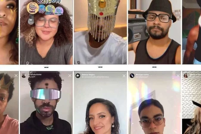 /Foto: Meta/ divulgação /Foto: Meta/ divulgação
