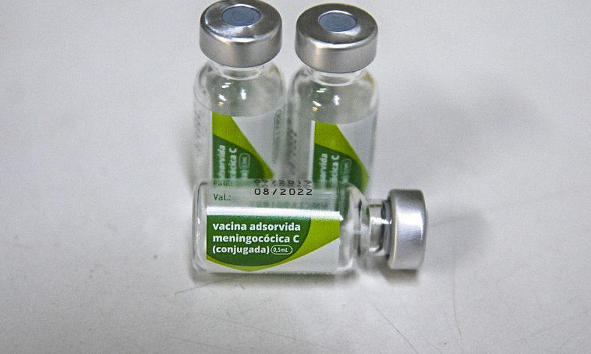 /Foto: Geovana Albuquerque / Agência Saúde DF /Foto: Geovana Albuquerque / Agência Saúde DF