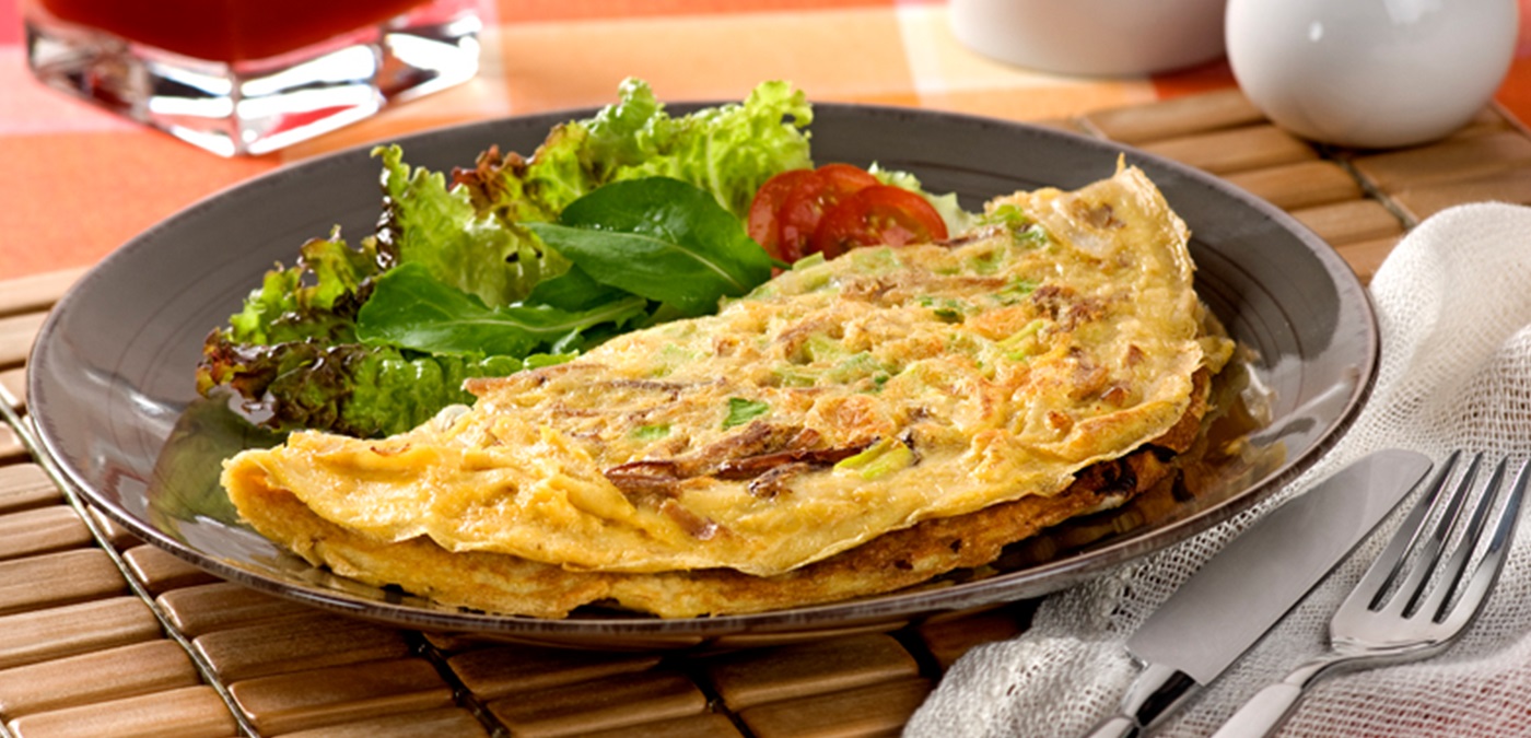 /Foto: Divulgação / Sabores Ajinomoto /Foto: Divulgação / Sabores Ajinomoto