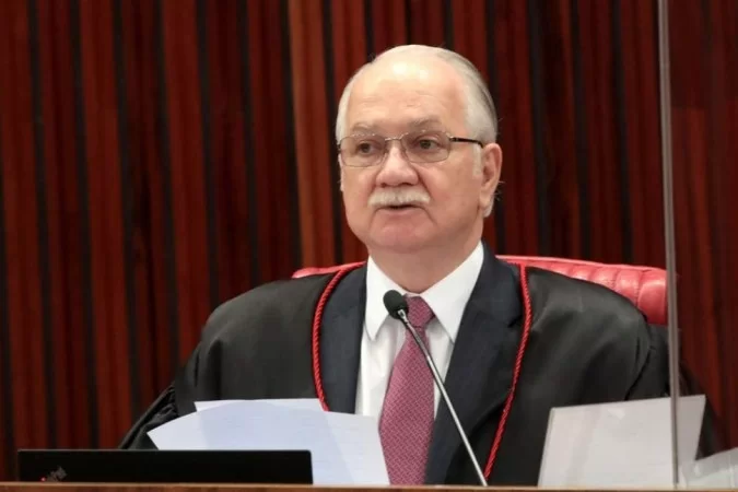 /crédito: Abdias Pinheiro/Secom/TSE /crédito: Abdias Pinheiro/Secom/TSE