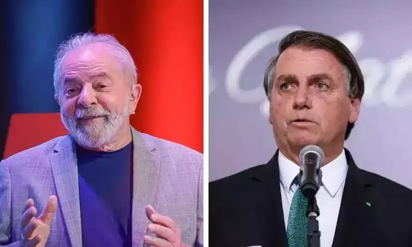 /foto: Ricardo Stukert/PT Alan Santos/PR /foto: Ricardo Stukert/PT Alan Santos/PR